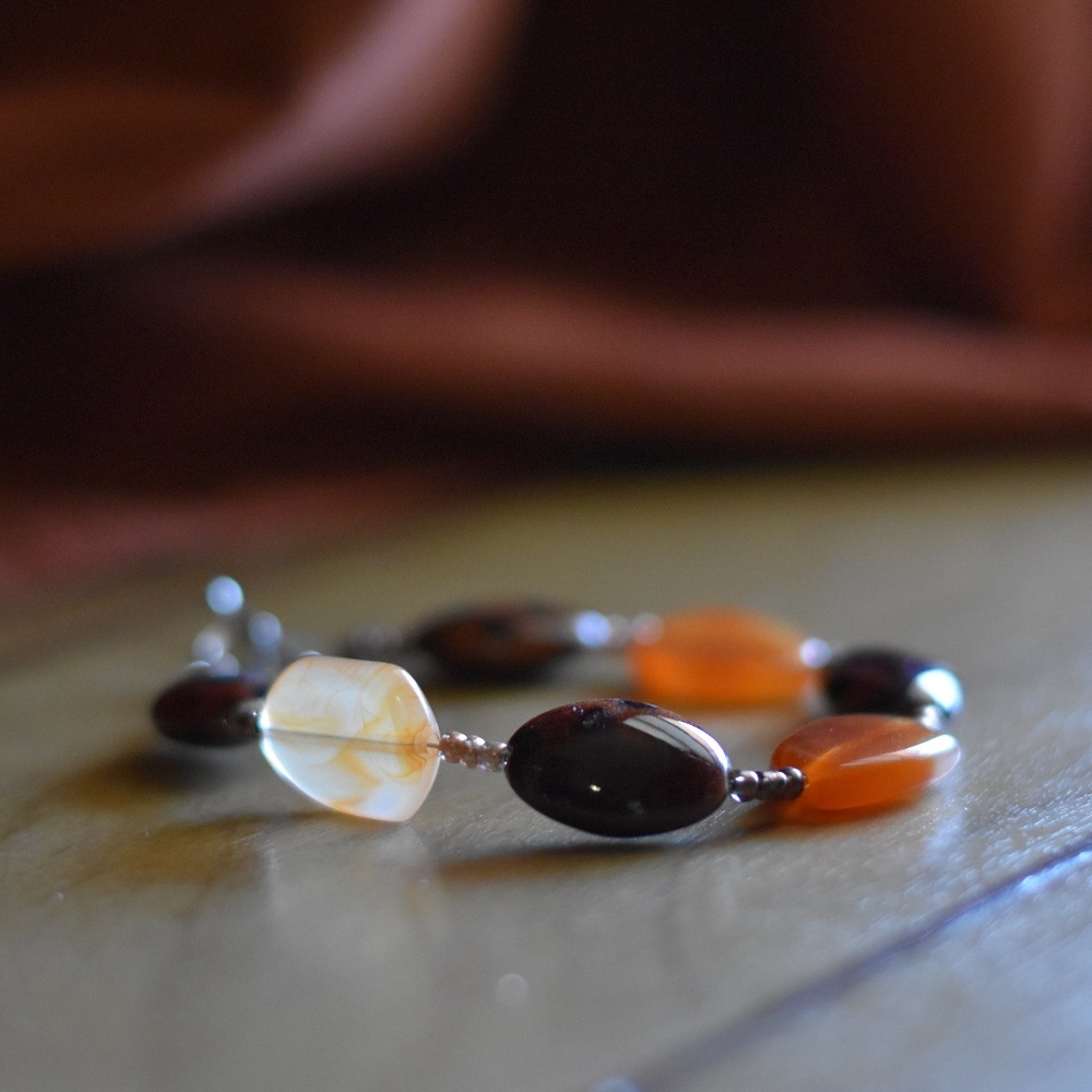 Bead Bracelet